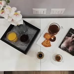 Bed & Breakfast Porta San Gennaro, Napoli