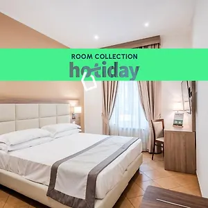 Bed & Breakfast Residenza Scarlatti, Napoli