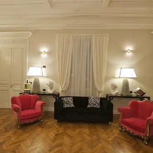 Palazzo Lombardo Firenze